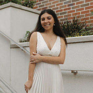 Meet your Posher, Rachel